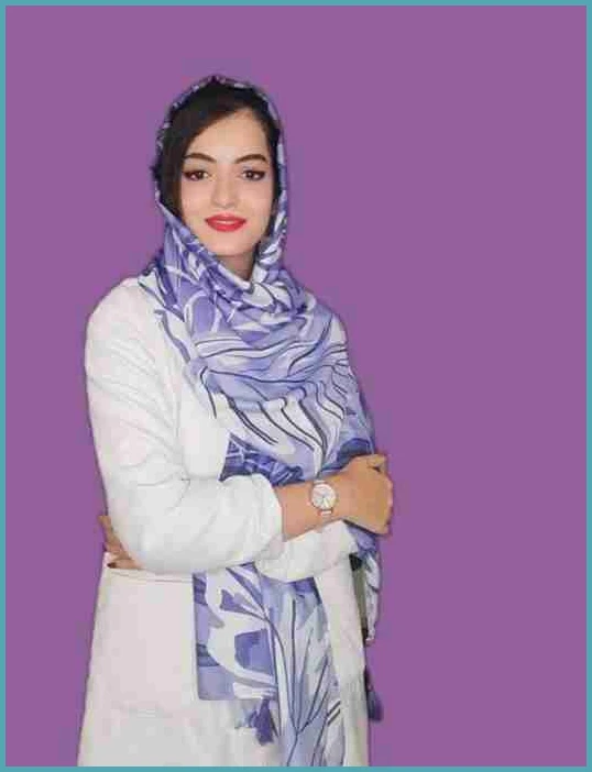 ریحانه مهرانداز